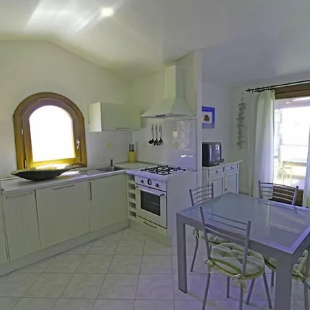 Appartement Splendido A Bados Vicino Al Mare