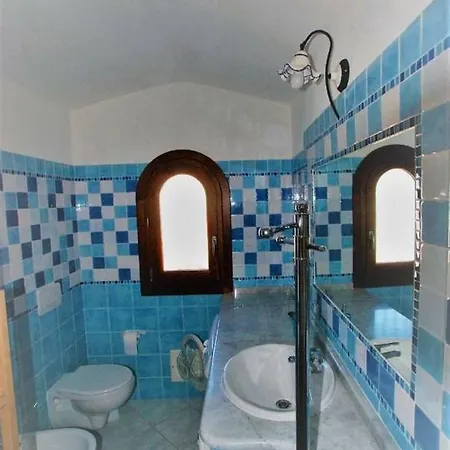 Appartement Splendido A Bados Vicino Al Mare Olbia