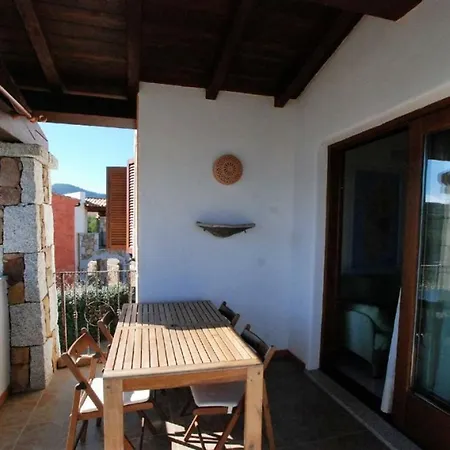 Appartement Splendido A Bados Vicino Al Mare