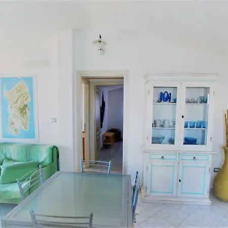 Splendido A Bados Vicino Al Mare Appartement Olbia