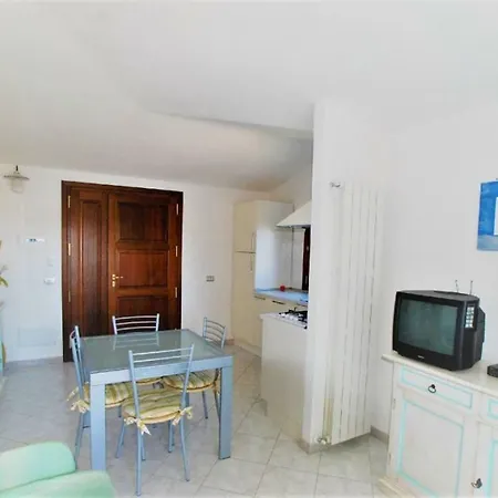 Appartement Splendido A Bados Vicino Al Mare Olbia