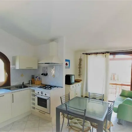 Appartement Splendido A Bados Vicino Al Mare Olbia